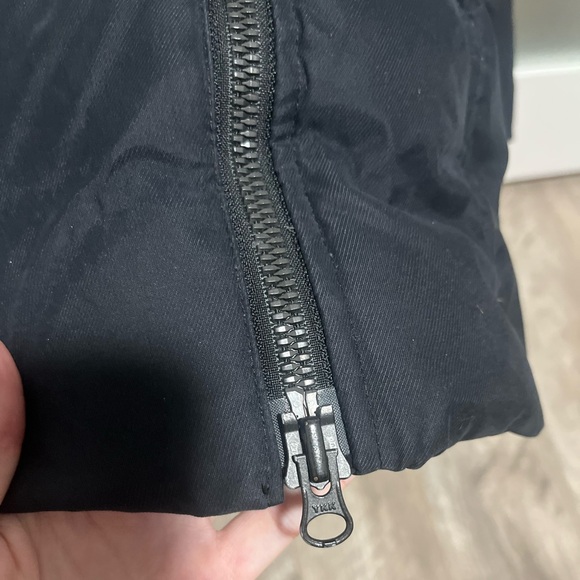 Babaton Goose Filled Jacket - Picture 6 of 10